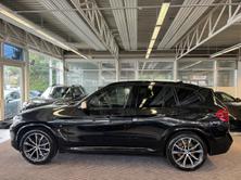 BMW X3 M40d Individual Steptronic | CH | Gratis Service | AHK | , Diesel, Occasion / Gebraucht, Automat - 4