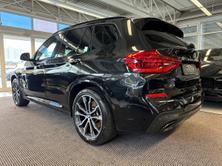 BMW X3 M40d Individual Steptronic | CH | Gratis Service | AHK | , Diesel, Occasion / Gebraucht, Automat - 5