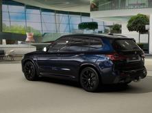 BMW X3 48V 20d M Sport, Mild-Hybrid Diesel/Elektro, Occasion / Gebraucht, Automat - 2