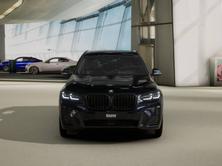 BMW X3 48V 20d M Sport, Hybride Léger Diesel/Électricité, Occasion / Utilisé, Automatique - 3