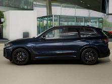 BMW X3 48V 20d M Sport, Hybride Léger Diesel/Électricité, Occasion / Utilisé, Automatique - 4