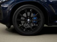 BMW X3 48V 20d M Sport, Mild-Hybrid Diesel/Elektro, Occasion / Gebraucht, Automat - 7