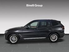 BMW X3 48V 20d, Mild-Hybrid Diesel/Electric, Second hand / Used, Automatic - 4
