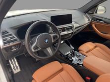 BMW X3 48V 20d M Sport, Hybride Léger Diesel/Électricité, Occasion / Utilisé, Automatique - 7