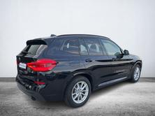 BMW X3 30e M Sport, Plug-in-Hybrid Benzin/Elektro, Occasion / Gebraucht, Automat - 2
