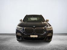 BMW X3 M40i, Essence, Occasion / Utilisé, Automatique - 5
