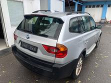 BMW X3 3.0d, Diesel, Occasion / Gebraucht, Handschaltung - 3