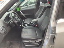 BMW X3 3.0d, Diesel, Occasioni / Usate, Manuale - 5