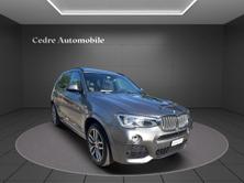 BMW X3 35d M Sport Steptronic, Diesel, Second hand / Used, Automatic - 2