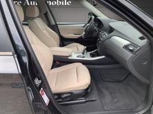 BMW X3 20d Steptronic, Diesel, Occasioni / Usate, Automatico - 6