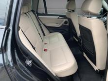 BMW X3 20d Steptronic, Diesel, Occasioni / Usate, Automatico - 7