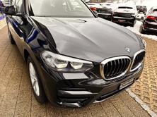 BMW X3 20i Steptronic, Benzin, Occasion / Gebraucht, Automat - 3