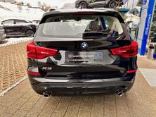 BMW X3 20i Steptronic, Essence, Occasion / Utilisé, Automatique - 4
