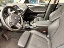 BMW X3 20i Steptronic, Benzin, Occasion / Gebraucht, Automat - 5