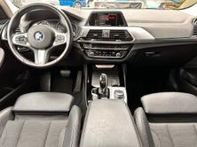 BMW X3 20i Steptronic, Benzina, Occasioni / Usate, Automatico - 6
