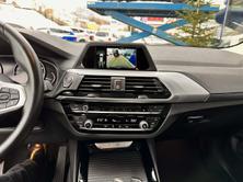 BMW X3 20i Steptronic, Essence, Occasion / Utilisé, Automatique - 7