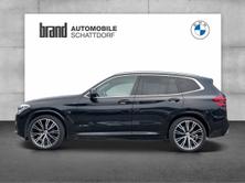 BMW X3 30d SAG, Diesel, Occasion / Utilisé, Automatique - 3