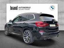 BMW X3 30d SAG, Diesel, Occasion / Utilisé, Automatique - 4