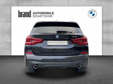 BMW X3 30d SAG, Diesel, Occasion / Utilisé, Automatique - 5