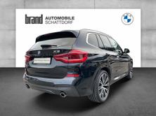 BMW X3 30d SAG, Diesel, Occasion / Utilisé, Automatique - 6