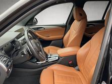 BMW X3 30d SAG, Diesel, Occasion / Utilisé, Automatique - 7