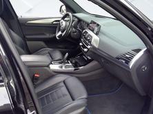BMW X3 M40i Steptronic, Benzin, Occasion / Gebraucht, Automat - 5