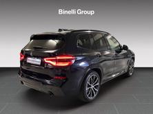BMW X3 30e M Sport, Plug-in-Hybrid Benzina/Elettrica, Occasioni / Usate, Automatico - 6