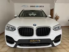 BMW X3 20d Individual Steptronic, Diesel, Occasioni / Usate, Automatico - 3