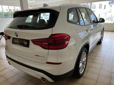 BMW X3 20d Individual Steptronic, Diesel, Occasioni / Usate, Automatico - 5