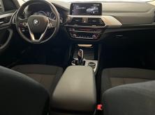 BMW X3 20d Individual Steptronic, Diesel, Occasion / Utilisé, Automatique - 7