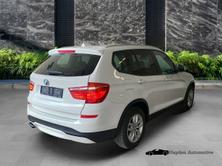 BMW X3 28i Steptronic, Benzina, Occasioni / Usate, Automatico - 3