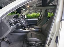 BMW X3 28i Steptronic, Benzina, Occasioni / Usate, Automatico - 4