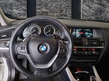 BMW X3 28i Steptronic, Benzina, Occasioni / Usate, Automatico - 5