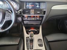 BMW X3 28i Steptronic, Benzina, Occasioni / Usate, Automatico - 7