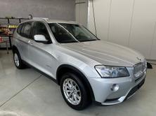BMW X3 20d, Diesel, Occasioni / Usate, Manuale - 2