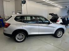 BMW X3 20d, Diesel, Occasioni / Usate, Manuale - 3