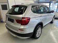 BMW X3 20d, Diesel, Occasioni / Usate, Manuale - 4