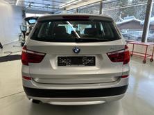 BMW X3 20d, Diesel, Occasioni / Usate, Manuale - 5