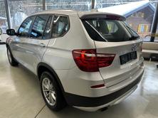 BMW X3 20d, Diesel, Occasioni / Usate, Manuale - 6