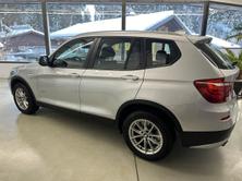 BMW X3 20d, Diesel, Occasioni / Usate, Manuale - 7