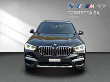 BMW X3 20i xLine Steptronic, Benzina, Occasioni / Usate, Automatico - 4