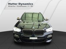BMW X3 M40d, Diesel, Occasion / Utilisé, Automatique - 2