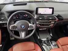 BMW X3 M40d, Diesel, Occasion / Utilisé, Automatique - 4