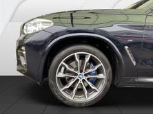 BMW X3 M40d, Diesel, Occasion / Gebraucht, Automat - 7
