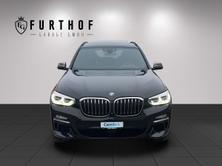 BMW X3 M40i Steptronic, Essence, Occasion / Utilisé, Automatique - 5