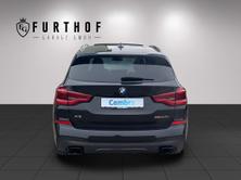 BMW X3 M40i Steptronic, Essence, Occasion / Utilisé, Automatique - 6