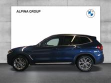 BMW X3 30e xLine, Plug-in-Hybrid Benzin/Elektro, Occasion / Gebraucht, Automat - 2