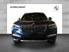 BMW X3 30e xLine, Plug-in-Hybrid Benzin/Elektro, Occasion / Gebraucht, Automat - 3