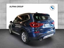 BMW X3 30e xLine, Plug-in-Hybrid Benzin/Elektro, Occasion / Gebraucht, Automat - 4