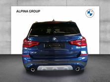 BMW X3 30e xLine, Plug-in-Hybrid Benzin/Elektro, Occasion / Gebraucht, Automat - 5